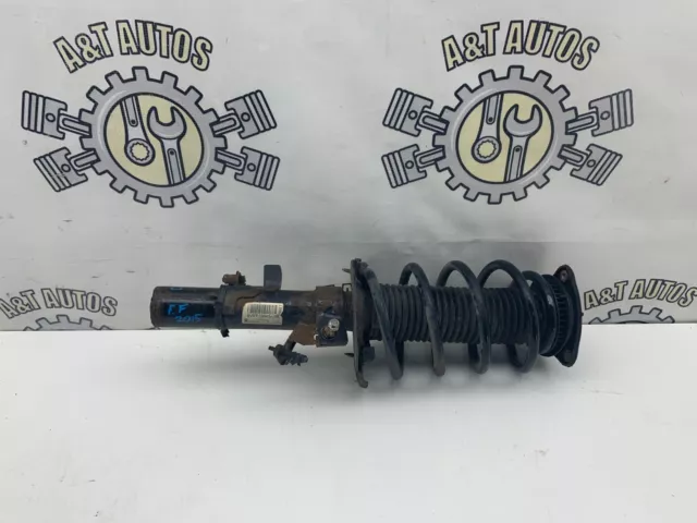 Puntal Amortiguador Lateral Conductor Delantero Ford Focus Mk3 1.5 Tdci Bv61-18K045-Lbb