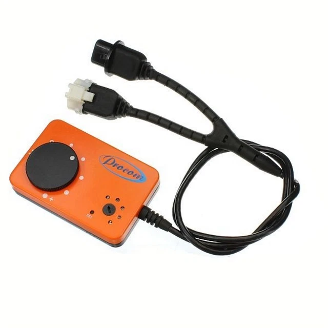 Cbr600f4i online power commander
