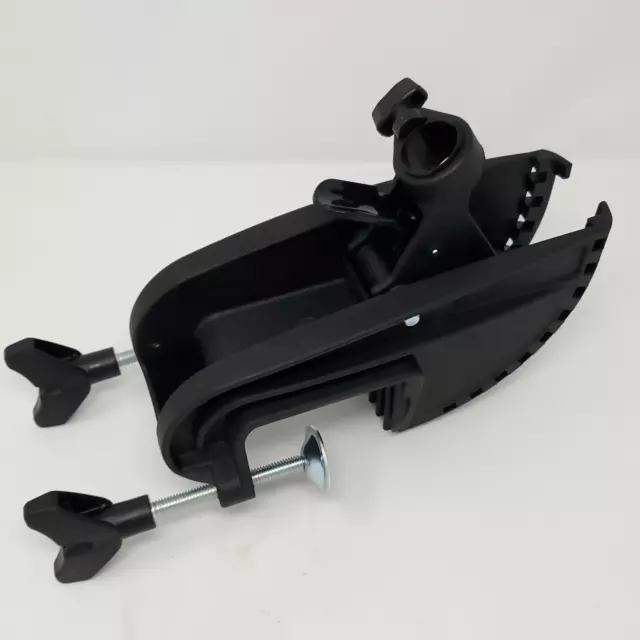 2991815A Minn Kota Endura Transom Mount Bracket