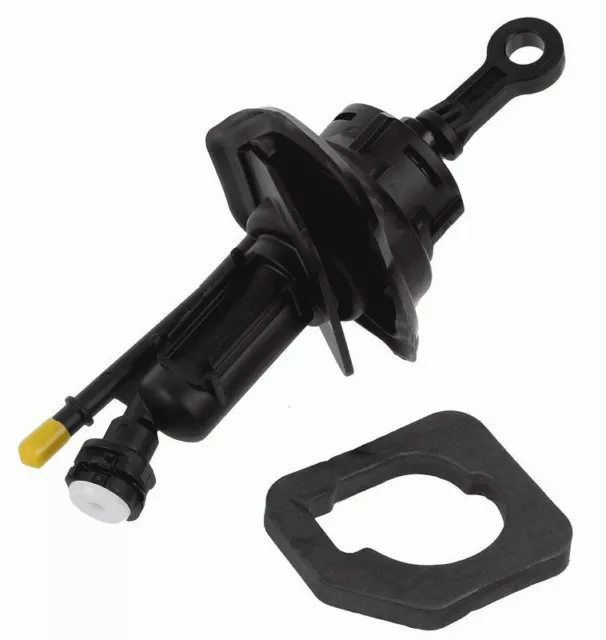 SACHS KUPPLUNGSGEBERZYLINDER passend für FORD GALAXY MONDEO S-MAX LAND ROVER 3