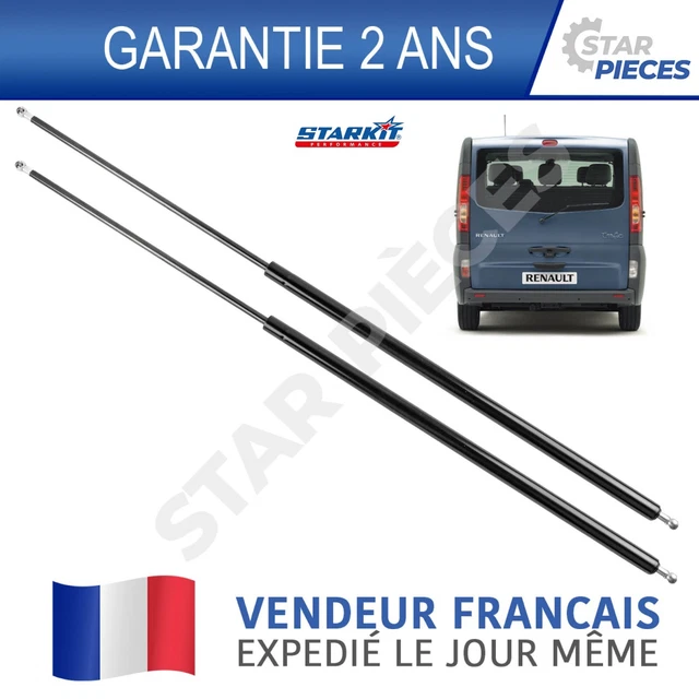 7700828451 VERIN DE HAYON / COFFRE / 4425612 POUR RENAULT MEGANE I FASE