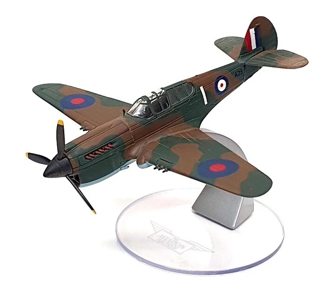 CORGI 1/72 SCALE AA36617 - Lockheed P-38 L-5-LO Lightning Aircraft EUR