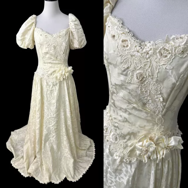 Wedding Dresses & Veils, Women's Vintage Clothing, Vintage