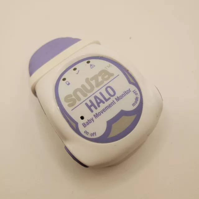 Snuza halo sales