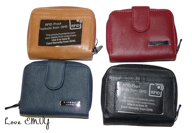 Lorenz sales ladies purses