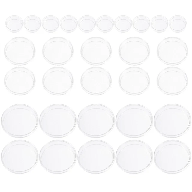 Couvercle De Boîte De Pétri PYREX 3160 - Verre Borosilicate Neuf