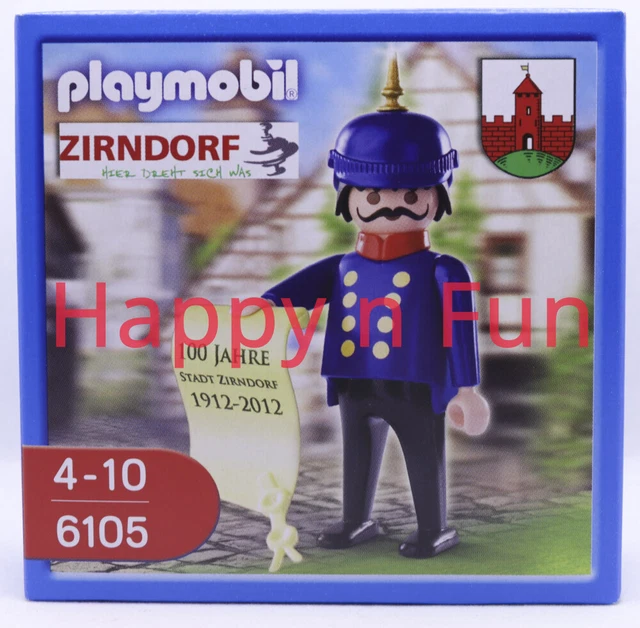 Playmobil 5509 - Mariée Victorienne (Vintage 1995) Boîte Scellée - NEUF