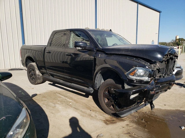 Used Power Brake Booster fits  2015 Ram Dodge 2500 pickup hydro-boost Grade A