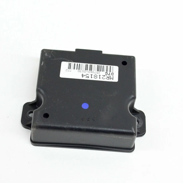Centraline Additionnelle ChipPower Pour Mitsubishi Pajero Mk4 3.2 DID - Gain Jusqu'à 30%