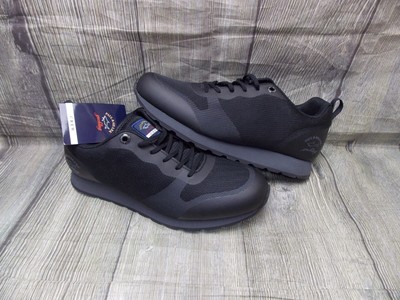 SHARK Toro Mesh Mens Low Trainers Bnwt 