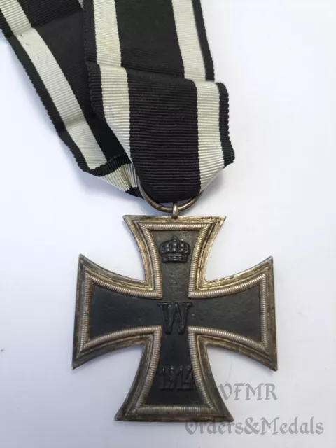 Iron Cross 2. Class 1914-1918