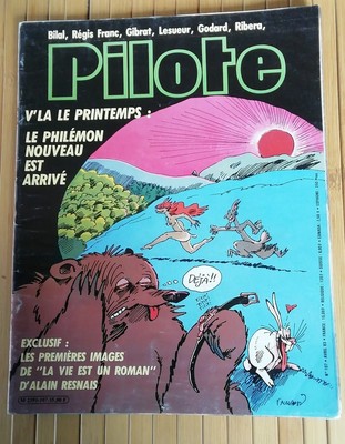 PILOTE MENSUEL N°96 Mai 1982 En Très Bon État EUR 15,00 - FR