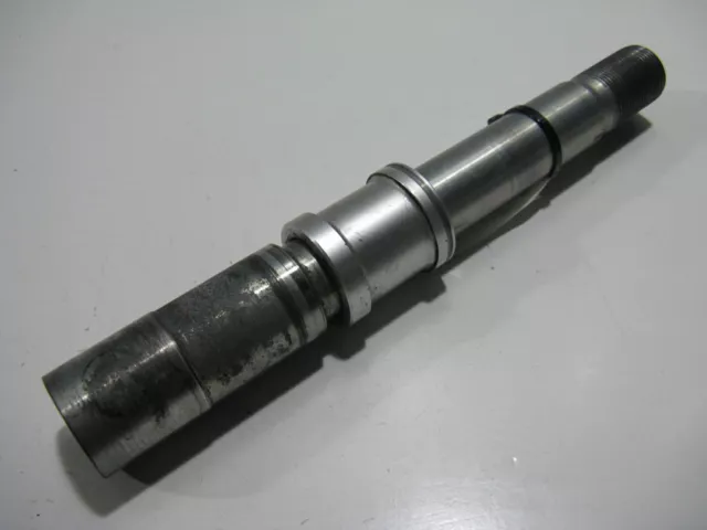 Vorderachse Achse Steckachse Axle Spindle BMW R 1200 GS, R12 K25, 10-12