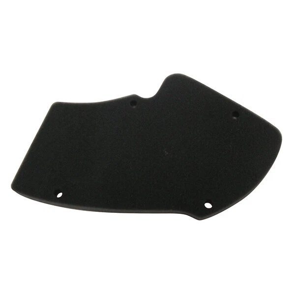 Paire De Leviers Pour Gilera FX Runner 125 2T (1995-2005) - Argent - Interchangeables Origine - Rapport Qualité/prix