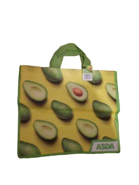 Asda insulated shopping 2025 bag
