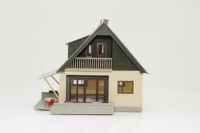Maquette Vero Model HO - Maison De Campagne Landhaus Brigitte - EVP 11.80M - Occasion