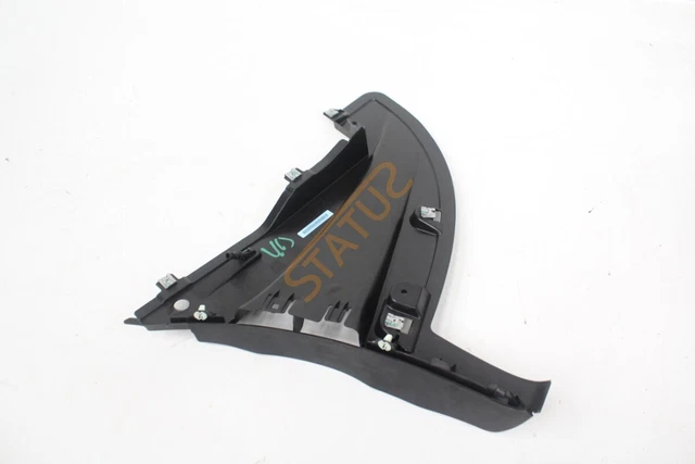 Porsche Macan 95B OS Rivestimento scudo rivestimento arco ruota destra NUOVO 95B825102G