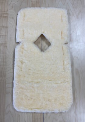 Knee CPM Pad - Soft Good for Spectra & Spectra Essential Knee CPM Machine.