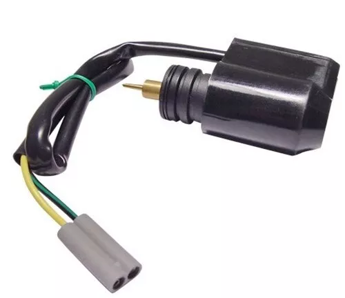 JMP E-Choke Piaggio Vespa Aprilia Électrique Starter Scooter