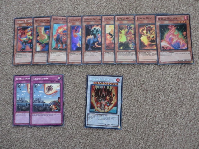 yu gi oh super starter v for victory deck Amazon.com: Yu-Gi-Oh! Super Starter: V for Victory Deck : Toys & Games main image 0