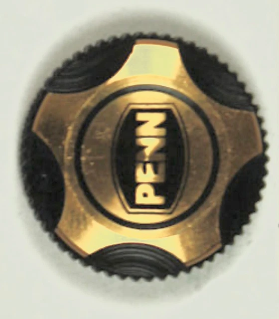 Penn Bearing Cover BATTLE 5000 6000 7000 8000 II III (P/N 233-5000BTL