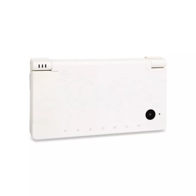 Nintendo Dsi Consola en Blanco Sin Cable Carga - Estado Muy Bueno