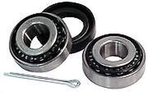 Neuf seachoice Bearing Kit -1-3 / 8 X 1-1/16 scp 53571