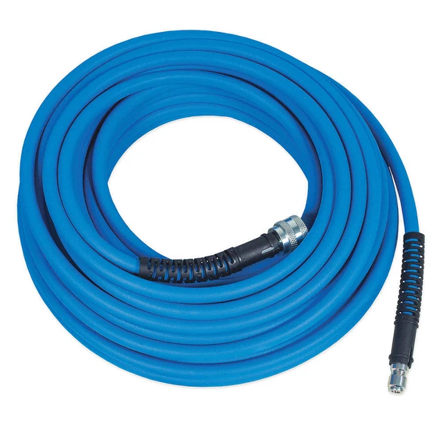 MI-T-M 15-0392 Non Marking Hose