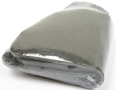 1962 Impala Bel Air Biscayne; Under Hood Insulation; Glue On Style; 3 Piece Set