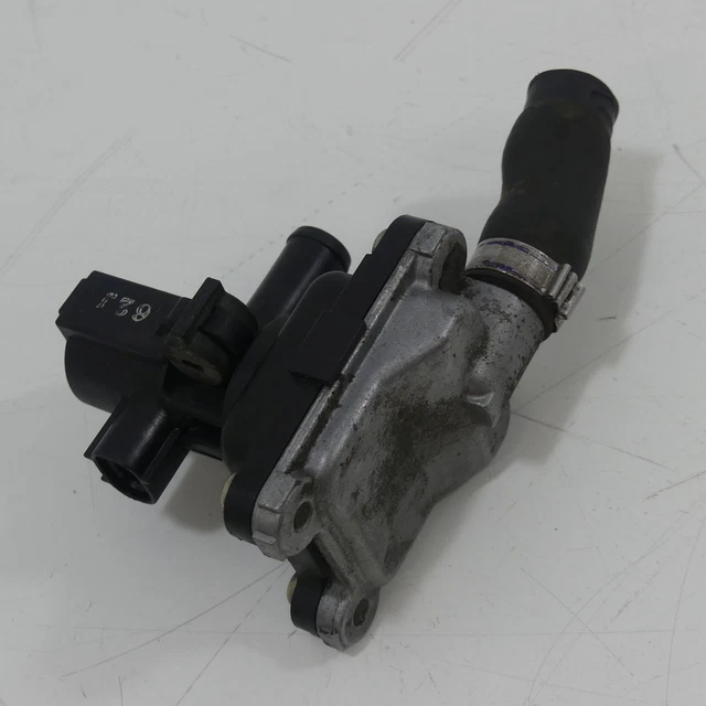 Derbi Mulhacen 659 MH EZ:11 Valvola aria secondaria A5152