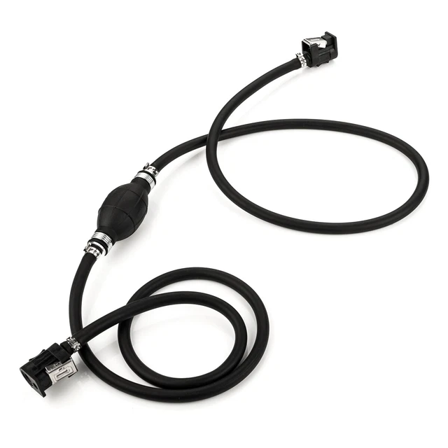EBTOOLS Pompe Essence Hors Bord Tohatsu 50cv - Aluminium 6A0-24410-00 692-24410-00