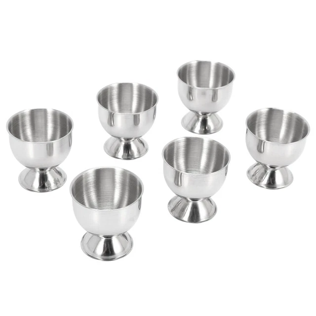 Portavasos de acero inoxidable blandos cocidos portavasos de Q9G9