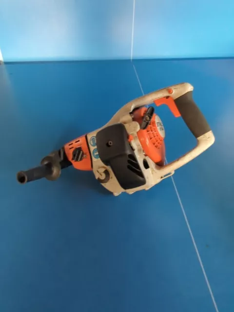 Stihl BT45 Petrol Drill