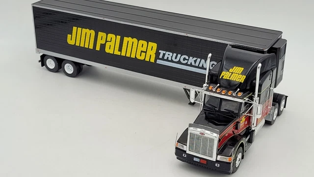 Camion americano freightliner fl c120 64t a escala 1/43. en Granada