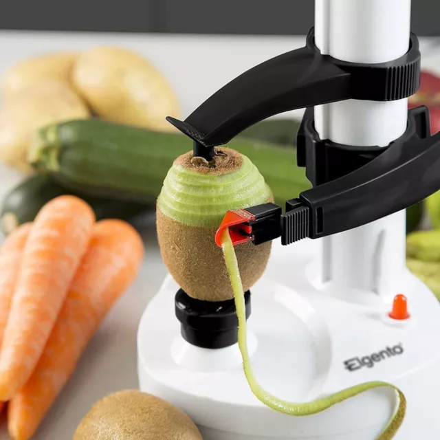 Elgento Electric Peeler And Spiraliser 3