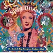 Boy George - The Best Of - CD Album