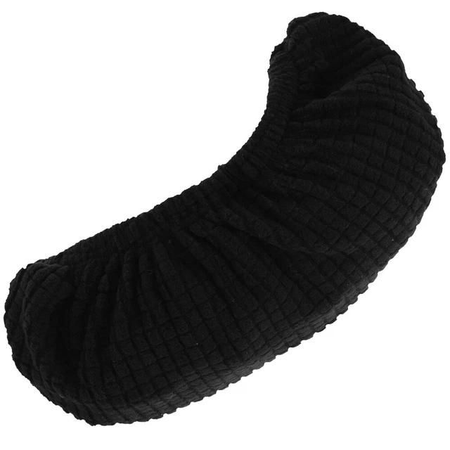 Funda de cojín de tela impermeable para silla funda de cojín para silla almohadilla para cabeza