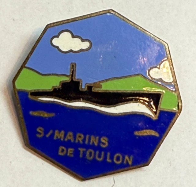 INSIGNE 2° ESCADRE de Chasse Dijon Augis A883 Aviation EUR 120,00