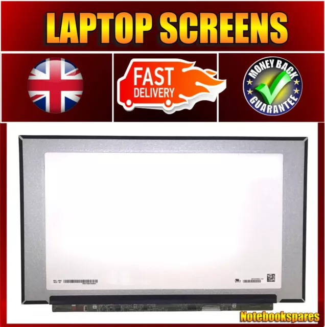 Replacement Lenovo Thinkpad P1 Gen 3 Type 20Tj 15.6" Fhd Ips Ag Display Screen