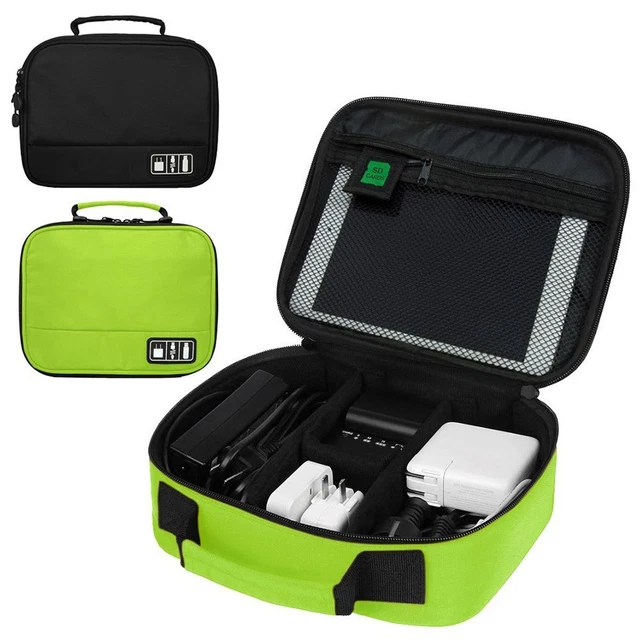 Estuche para cámara réflex digital bolsa de almacenamiento digital protectora fotografía