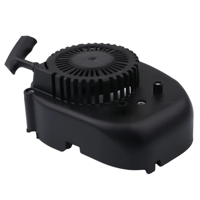 Rasenmäher Montage Starter Assembly L193490248 Langlebig Mower Zubehör