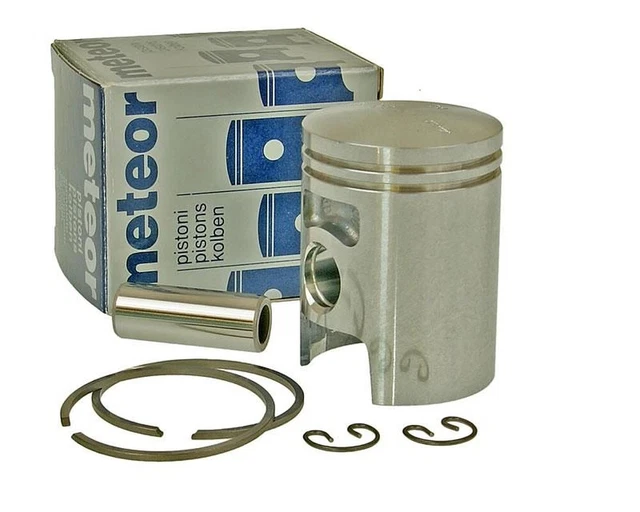 Piston de rechange METEOR - Daelim-Tapo 50