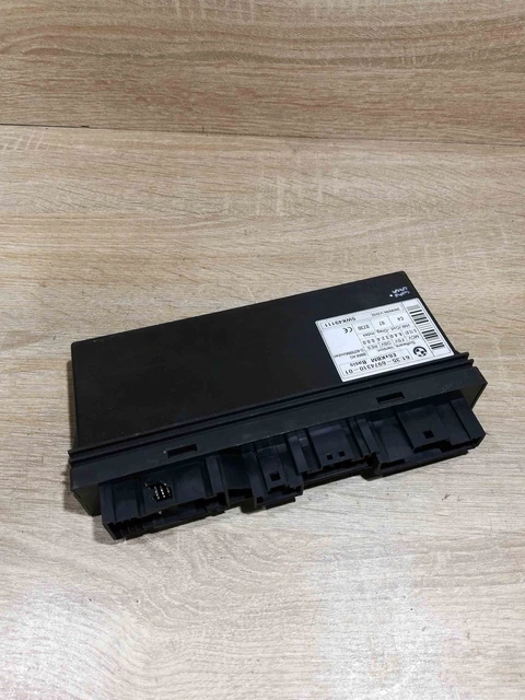 Module De Carrosserie D'occasion Pour BMW Série 5 (E60, E63, E64) - Réf 9176069 - Pièce De Récupération