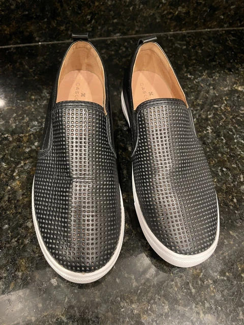 Caslon alden slip on sneaker sales