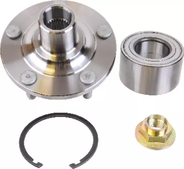 Wheel Bearings, Hubs & Seals, Steering & Suspension, Car & Truck