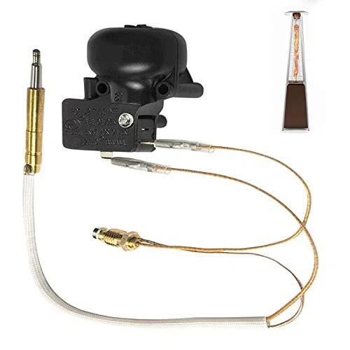 Patio Gas Heater Repair Replacement Parts for Room Heaters Garden Outdoor