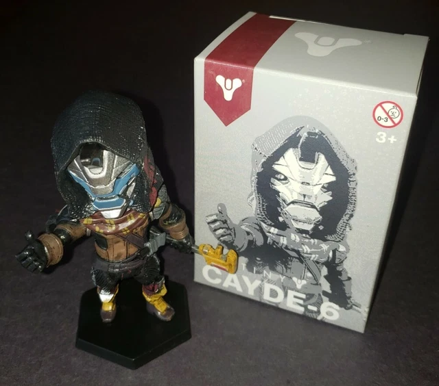 Funko Pop! Juegos: Destiny Cayde 6 Con Pollo, (exclusivo De | Mercado Libre