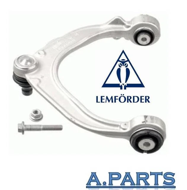 Frankberg Querlenker Satz Hinten Oben Für BMW X5 X6 - 2 Stück