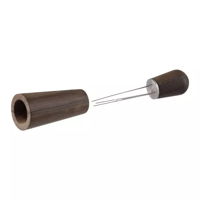 Handle Heavy Duty Espresso Tool Coffee Blender Coffee Powder Espresso Stirrer