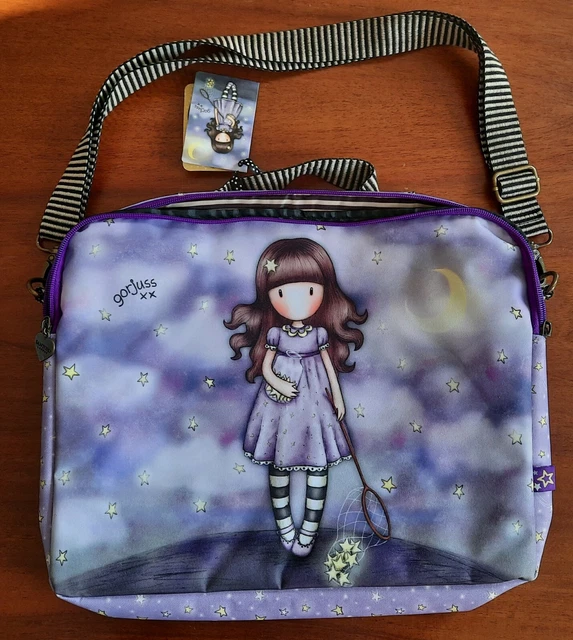 Sac a online main santoro gorjuss